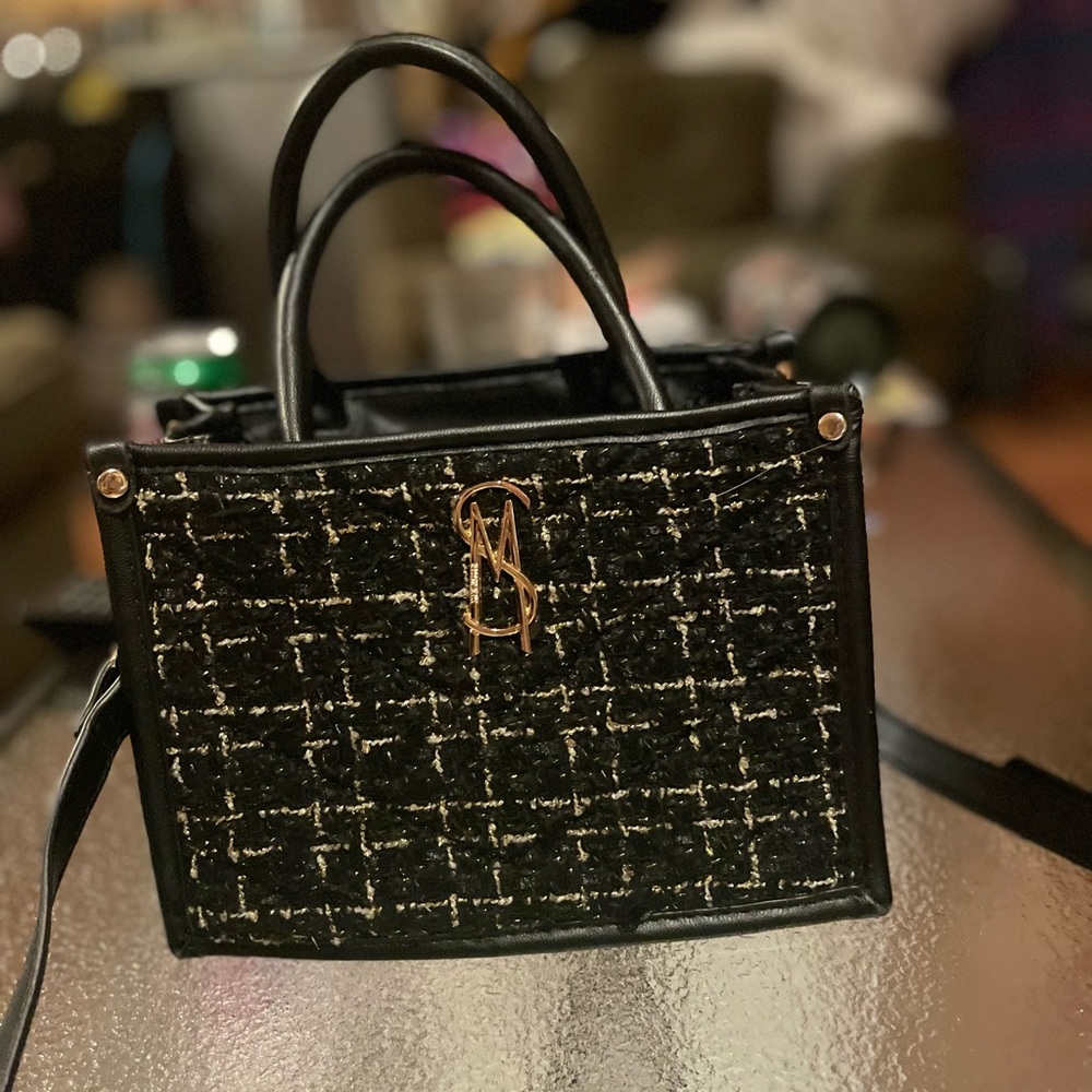 Steve Madden purse